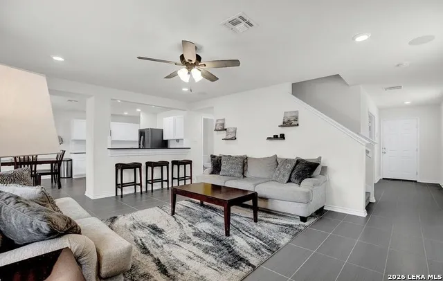 667 Anthem Ln New Braunfels, TX 78132