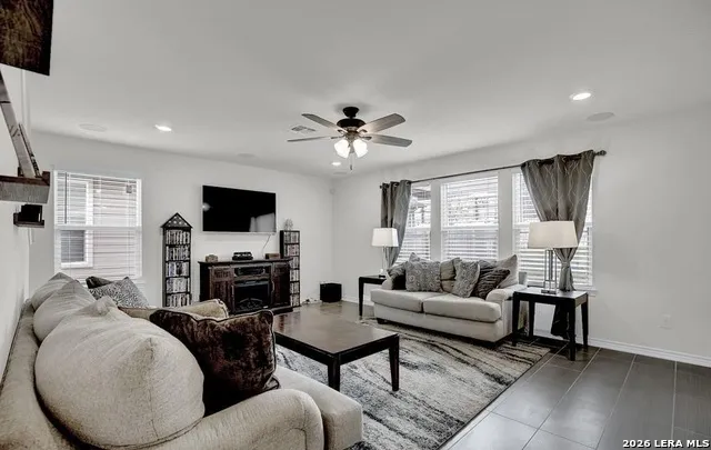 667 Anthem Ln New Braunfels, TX 78132