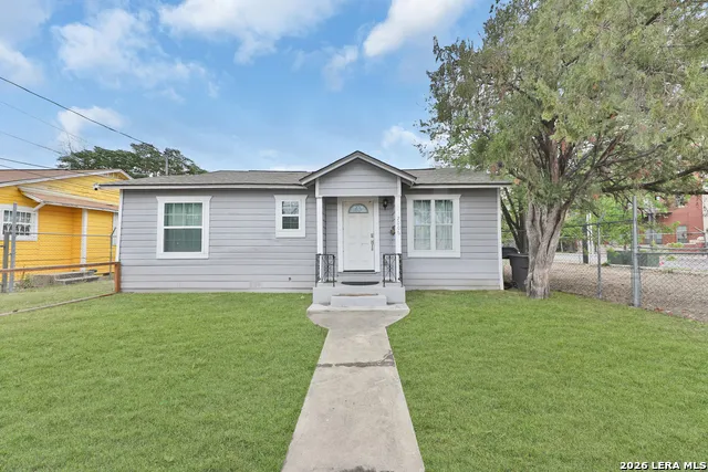 2006 HAYS ST San Antonio, TX 78202