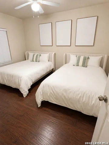 6160 Eckhert Unit 804 San Antonio, TX 78240