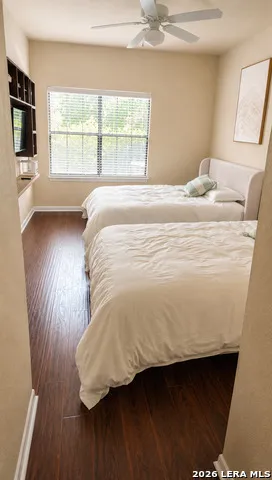 6160 Eckhert Unit 804 San Antonio, TX 78240
