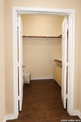 6160 Eckhert Unit 804 San Antonio, TX 78240