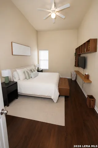 6160 Eckhert Unit 804 San Antonio, TX 78240