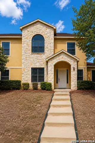6160 Eckhert Unit 804 San Antonio, TX 78240
