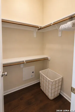 6160 Eckhert Unit 804 San Antonio, TX 78240