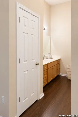 6160 Eckhert Unit 804 San Antonio, TX 78240