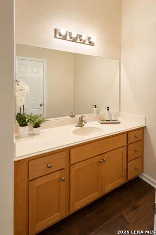 6160 Eckhert Unit 804 San Antonio, TX 78240