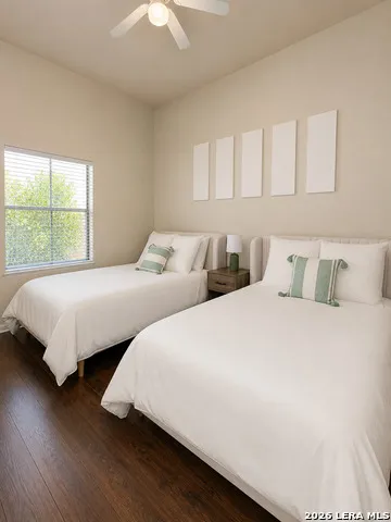 6160 Eckhert Unit 804 San Antonio, TX 78240