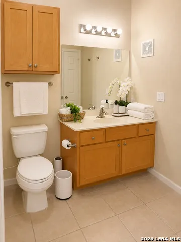 6160 Eckhert Unit 804 San Antonio, TX 78240