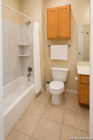 6160 Eckhert Unit 804 San Antonio, TX 78240