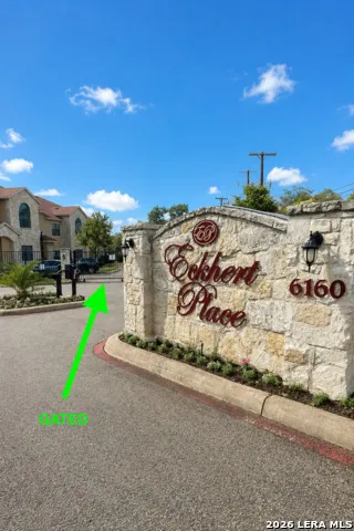 6160 Eckhert Unit 804 San Antonio, TX 78240