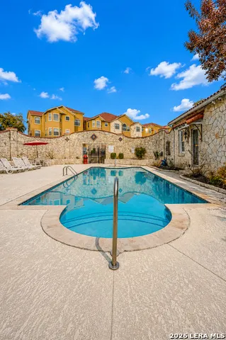 6160 Eckhert Unit 804 San Antonio, TX 78240