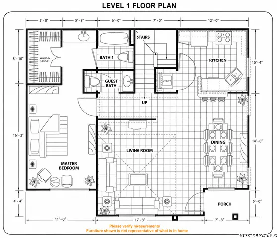 6160 Eckhert Unit 804 San Antonio, TX 78240