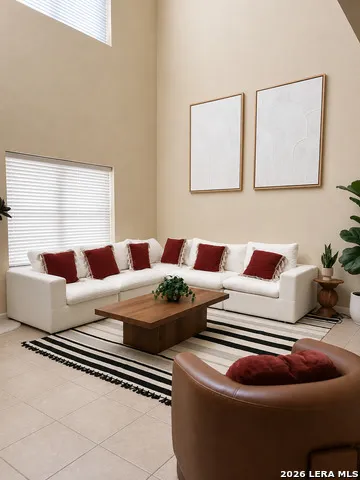 6160 Eckhert Unit 804 San Antonio, TX 78240