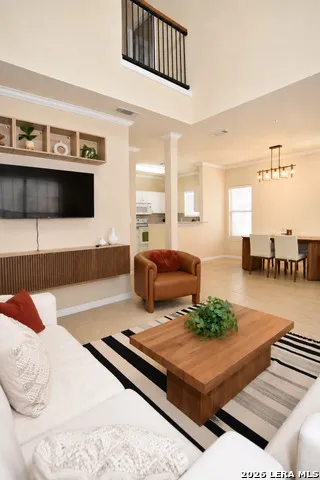 6160 Eckhert Unit 804 San Antonio, TX 78240