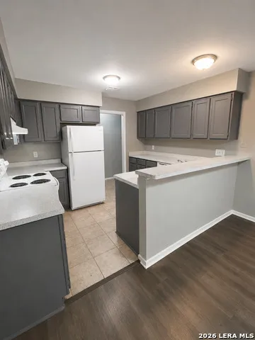 4704 Oakfield Way San Antonio, TX 78250