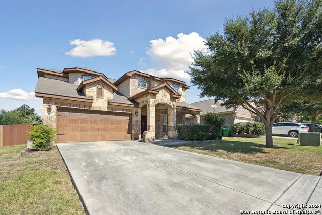 13401 RONAN Live Oak, TX 78233