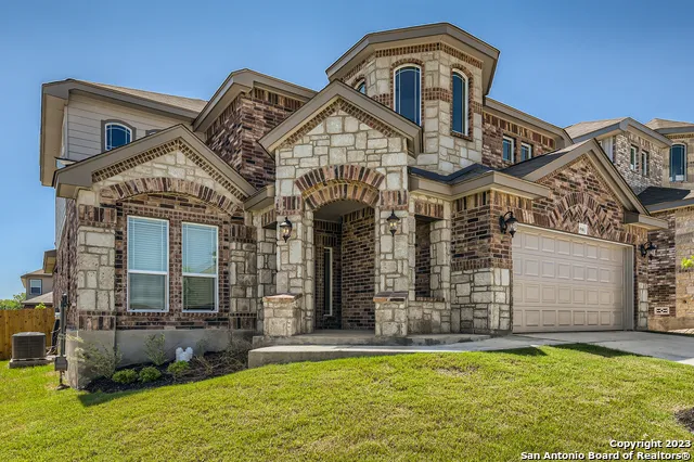 6946 COMANCHE COUGAR San Antonio, TX 78233