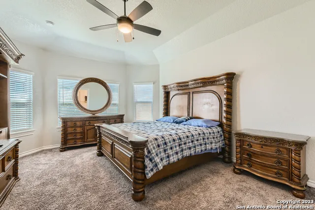 6946 COMANCHE COUGAR San Antonio, TX 78233