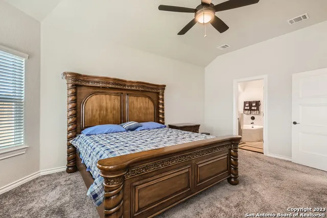 6946 COMANCHE COUGAR San Antonio, TX 78233