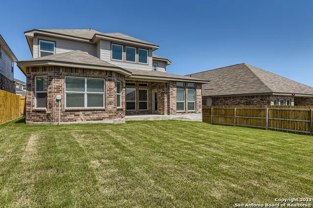 6946 COMANCHE COUGAR San Antonio, TX 78233