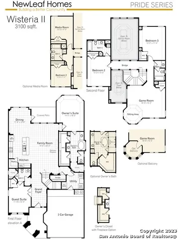 6946 COMANCHE COUGAR San Antonio, TX 78233
