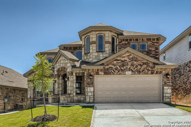 6946 COMANCHE COUGAR San Antonio, TX 78233