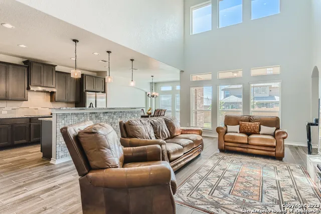 6946 COMANCHE COUGAR San Antonio, TX 78233