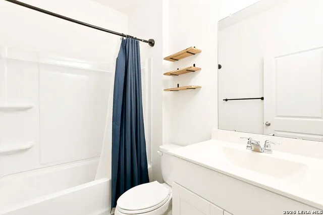 7406 Burrowing Cobra San Antonio, TX 78253