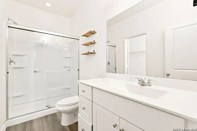 7406 Burrowing Cobra San Antonio, TX 78253