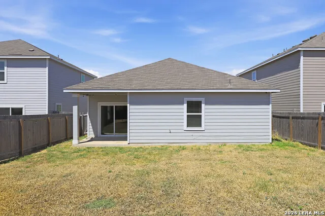 7406 Burrowing Cobra San Antonio, TX 78253