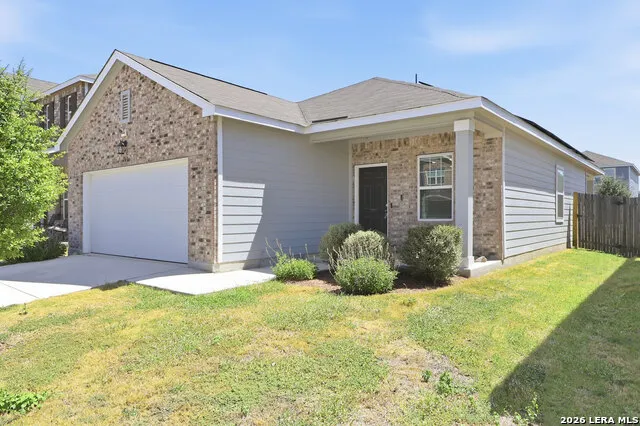 7406 Burrowing Cobra San Antonio, TX 78253