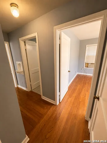 463 BRYN MAWR DR San Antonio, TX 78209