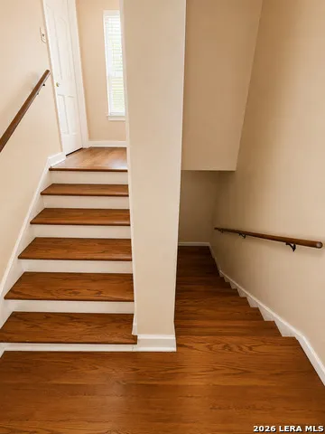 463 BRYN MAWR DR San Antonio, TX 78209