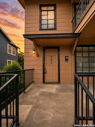 463 BRYN MAWR DR San Antonio, TX 78209