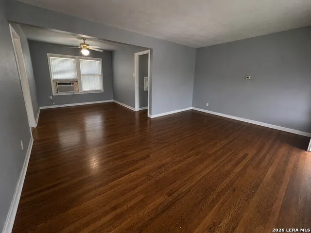 463 BRYN MAWR DR San Antonio, TX 78209
