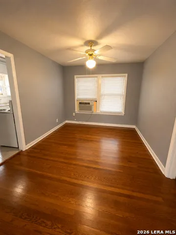 463 BRYN MAWR DR San Antonio, TX 78209
