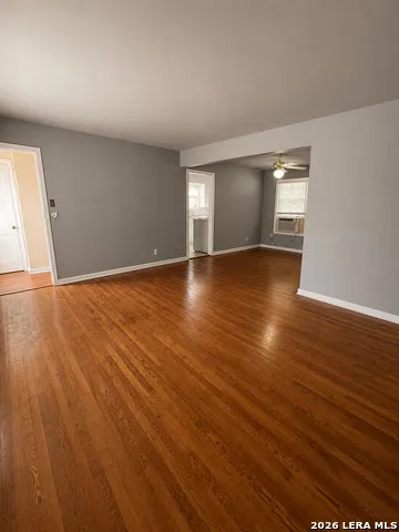 463 BRYN MAWR DR San Antonio, TX 78209