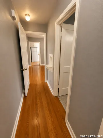 463 BRYN MAWR DR San Antonio, TX 78209