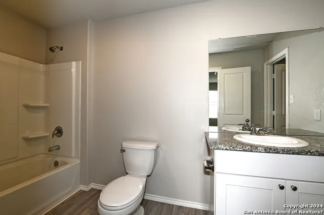 7927 DOVERS DEN San Antonio, TX 78253