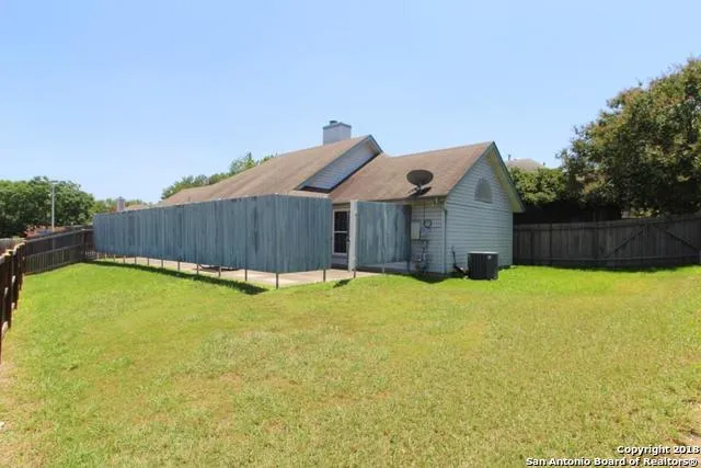 5887 SPRING CABIN San Antonio, TX 78247