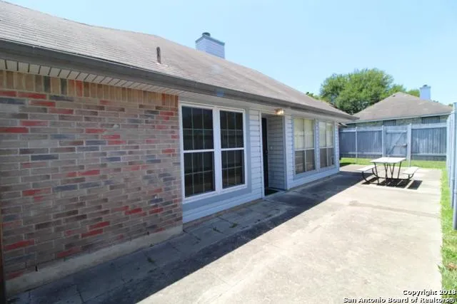 5887 SPRING CABIN San Antonio, TX 78247