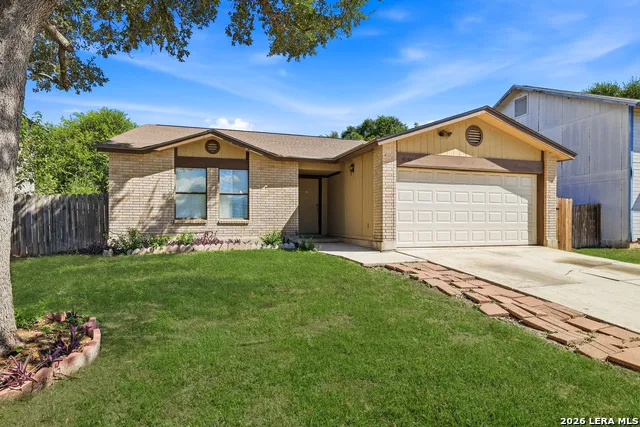 9039 Koenig San Antonio, TX 78251