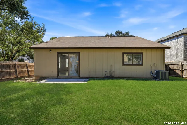 9039 Koenig San Antonio, TX 78251