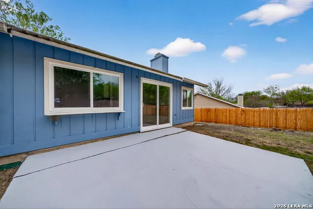 14706 Highland Peak San Antonio, TX 78233