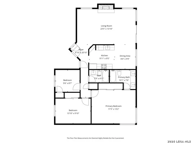 14706 Highland Peak San Antonio, TX 78233