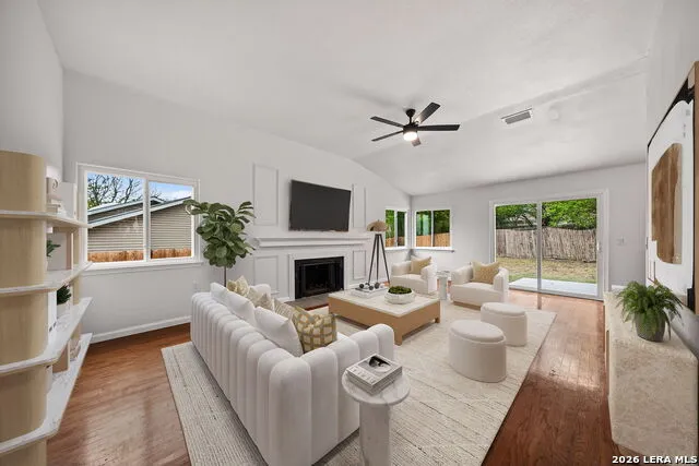 14706 Highland Peak San Antonio, TX 78233