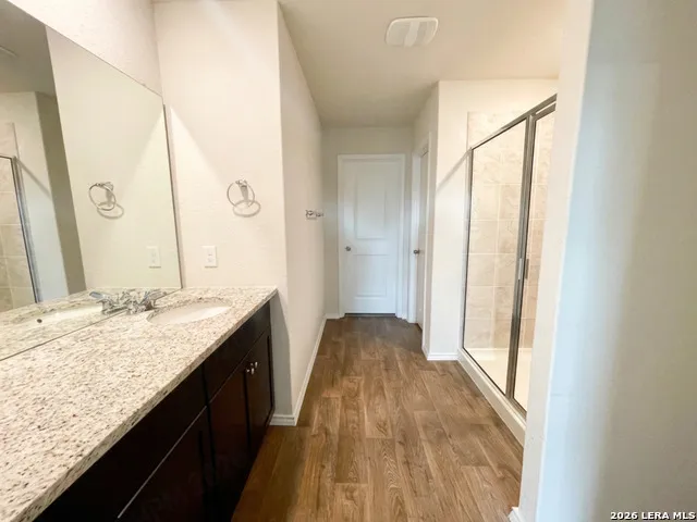 4836 Vogesite Path San Antonio, TX 78253