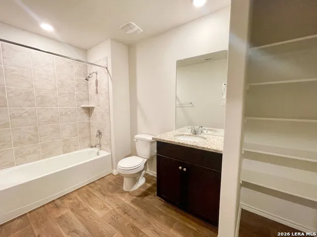 4836 Vogesite Path San Antonio, TX 78253