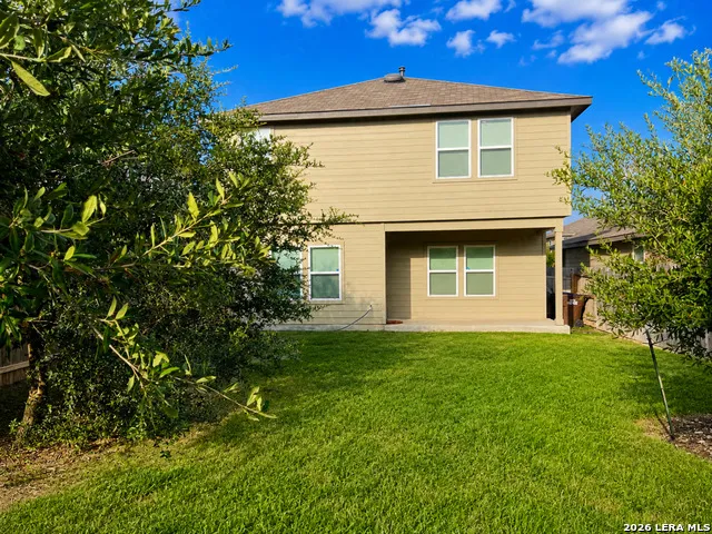 4836 Vogesite Path San Antonio, TX 78253